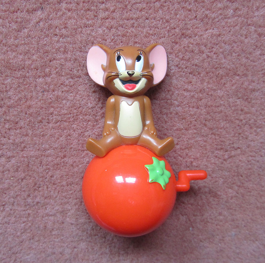 Tom and Jerry